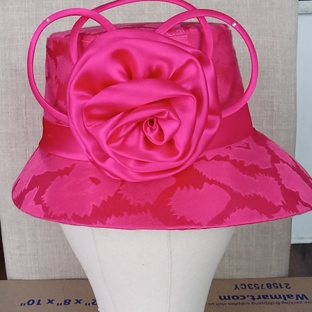 Women church hat